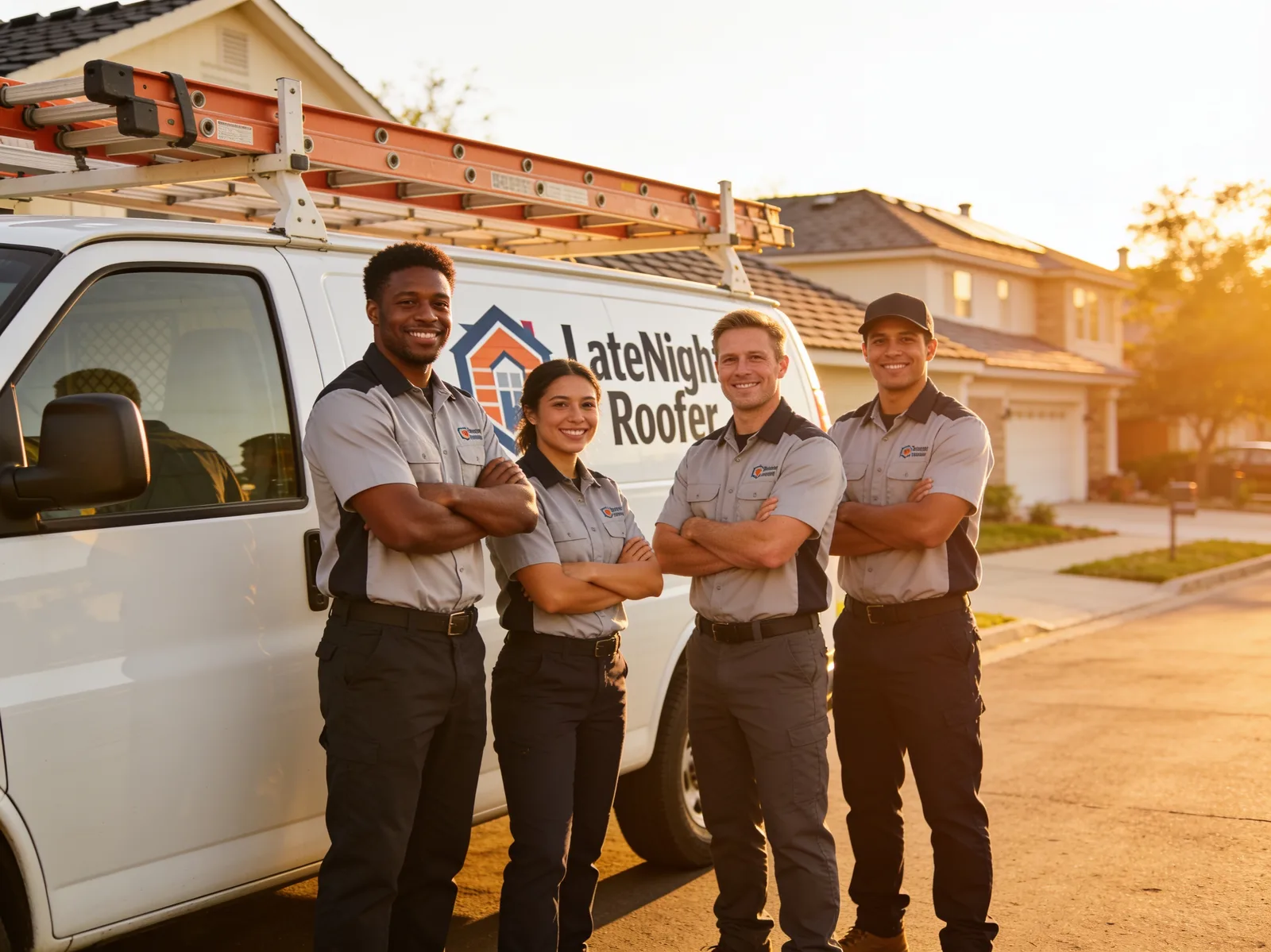 Emergency Roof Repair company in Newcastle, WY